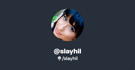 slayhil • Instagram photos and videos